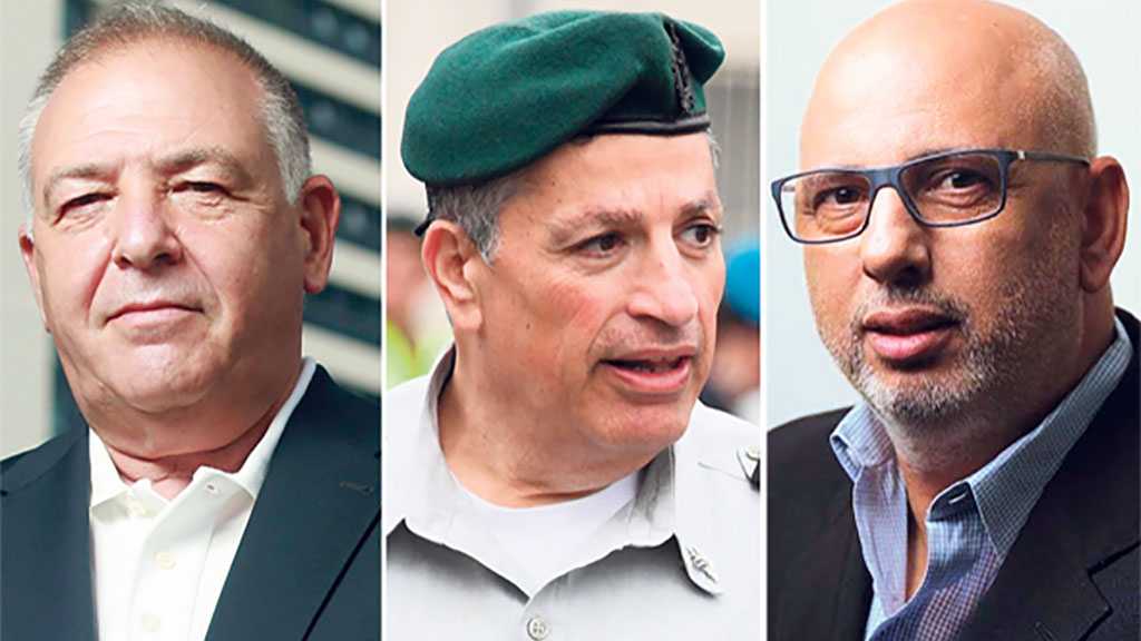 Ex-‘Israeli’ Military Officials’ Pre-normalization Gulf Entanglement