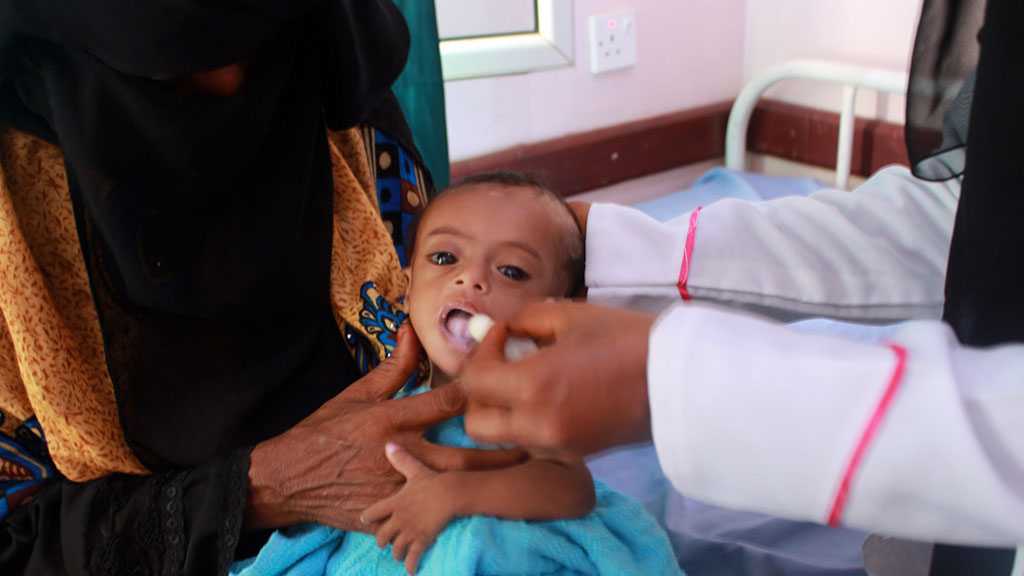 UN Slashes Healthcare in Yemen Due To ‘Lack of Funding’