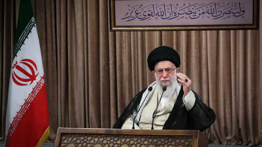 Imam Khamenei: Front of Truth to Gain Great Victories