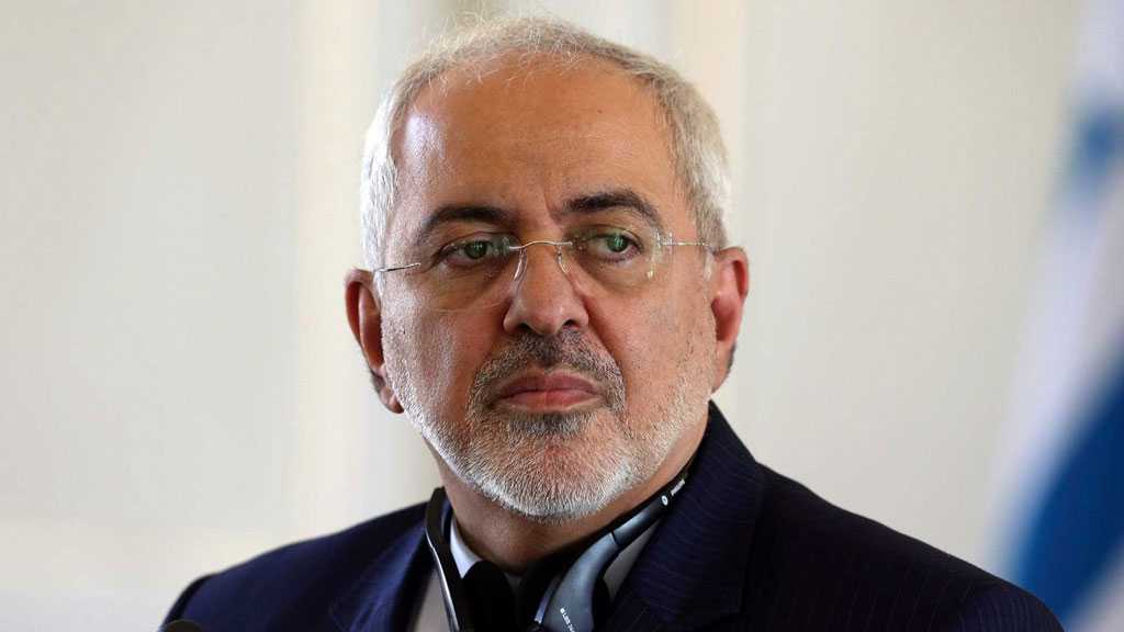 Zarif: US Illegitimate Demand Not Welcomed Even by Its Allies