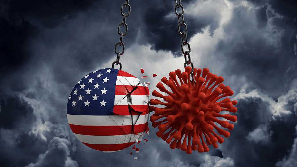 US Coronavirus Cases Surpass Seven Million