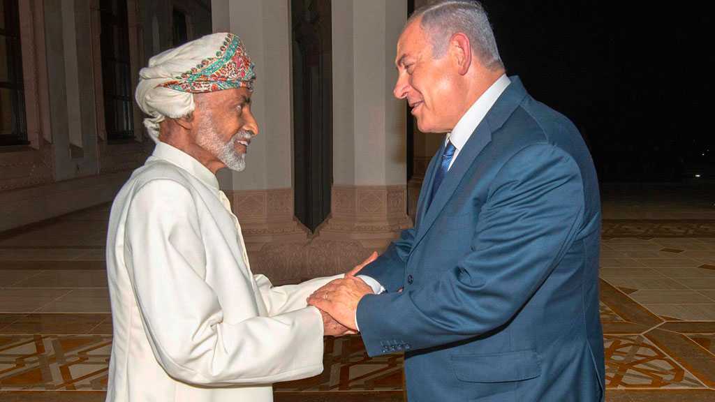 ‘Israel’-Sudan, Oman Normalization Could Be Announced Next Week - Report