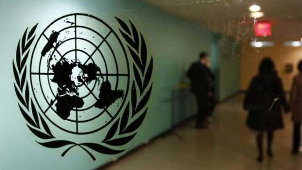 At UN, China, Russia & US Clash Over COVID-19 Pandemic Responses