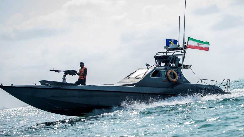 Iran’s Navy, IRGC To Receive New Combat Vessels This Year