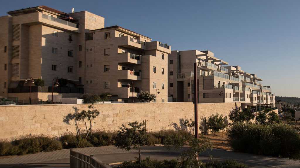 Netanyahu Approves Constructing +5k New Settler Units in Occupied WB