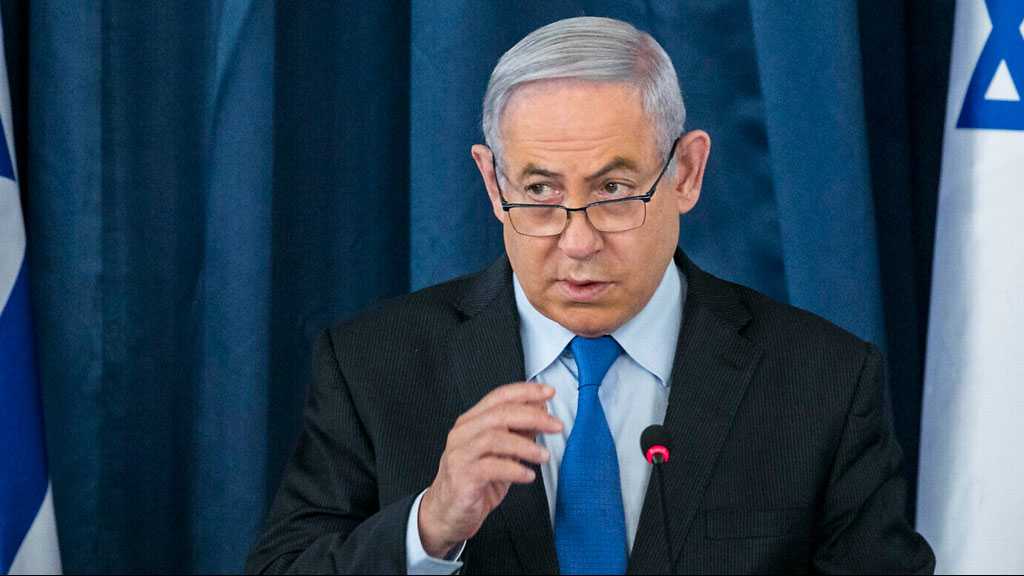 ‘Israeli’ Knesset At Odds Over Protest Limits as Likud Warns to Impose Emergency Decrees