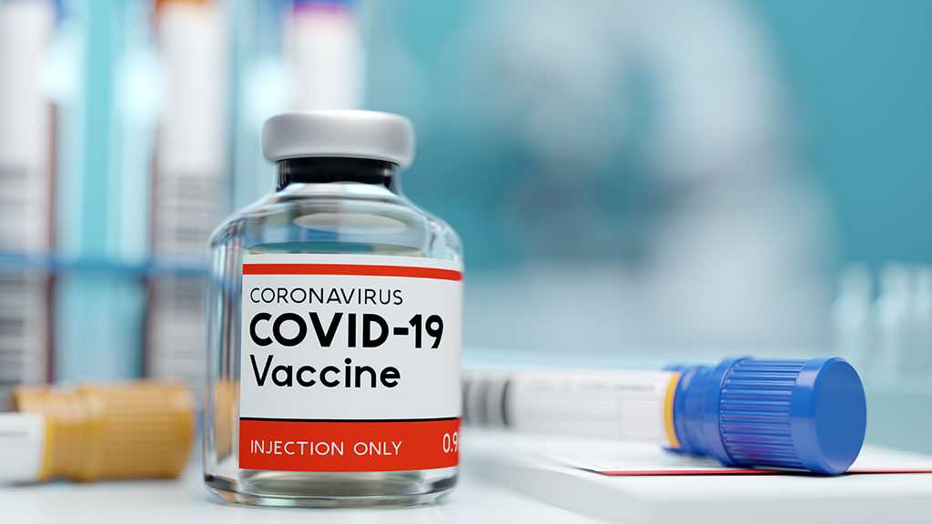 Iran Discussing with Russia Joint Production Of COVID-19 Vaccine