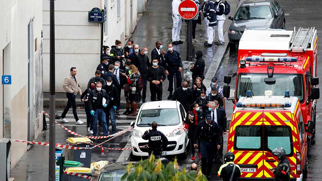 Four Injured in Stabbing Spree Near Charlie Hebdo’s Former HQ in Paris