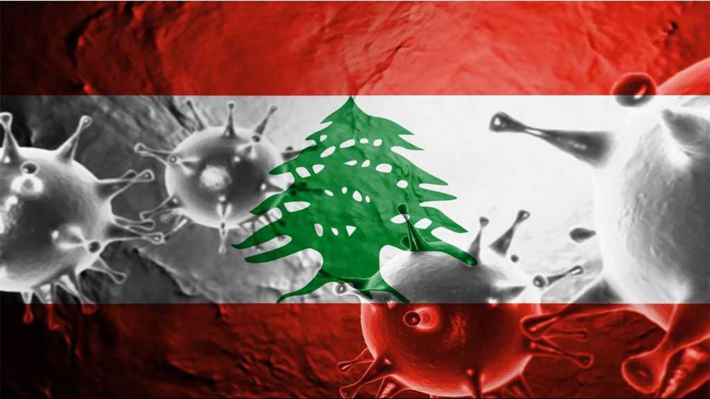Lebanon Reports Highest 1,143 New COVID-19 Cases, Total At 33,962