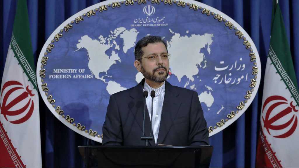 Iran Slams “Unacceptable” EU’s Joint Statement to Human Rights Council