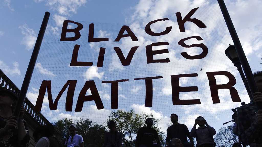 Trump Launches Blistering Attack on BLM Movement