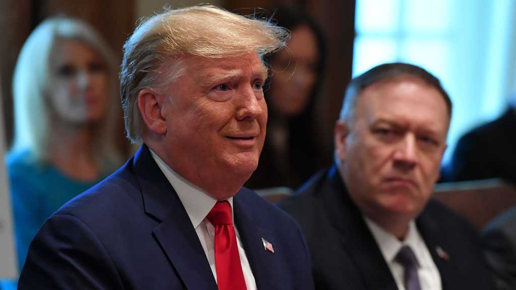 Trump Lawyer Faces Tough Questions from Appeals Court Over His Tax Returns