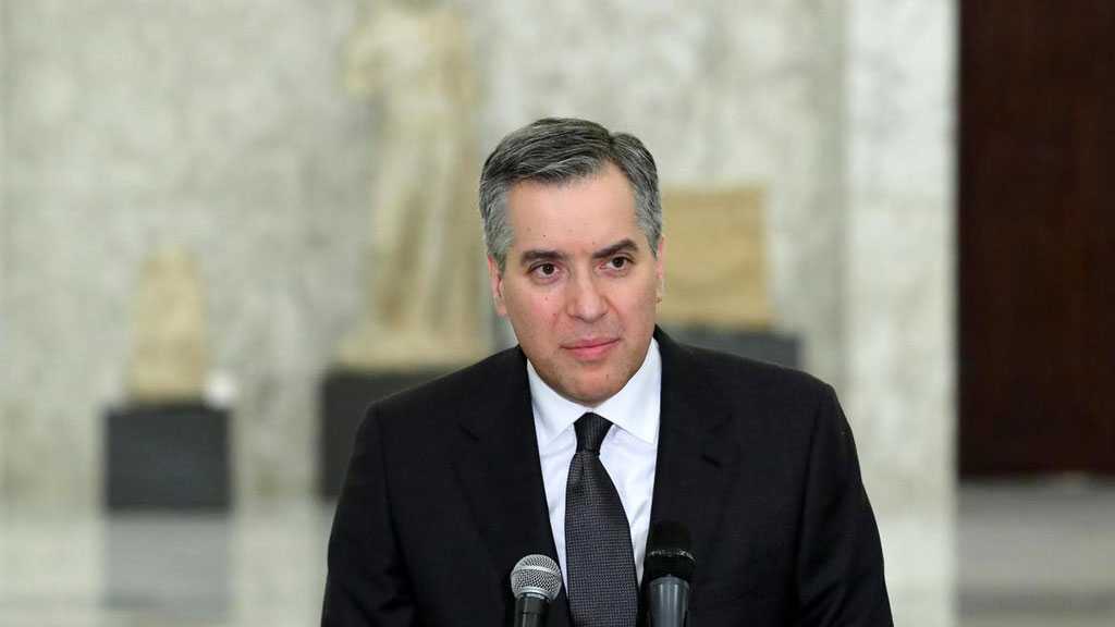 Lebanese PM-Designate Mustapha Adib Fails to Form Government