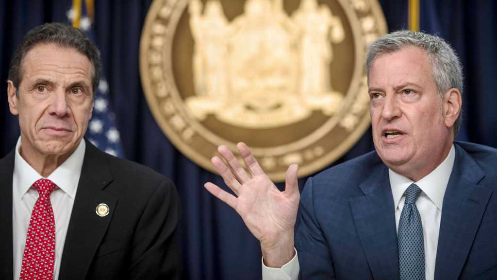 NY Mayor Boycotts Saudi Summit on Khashoggi Anniversary