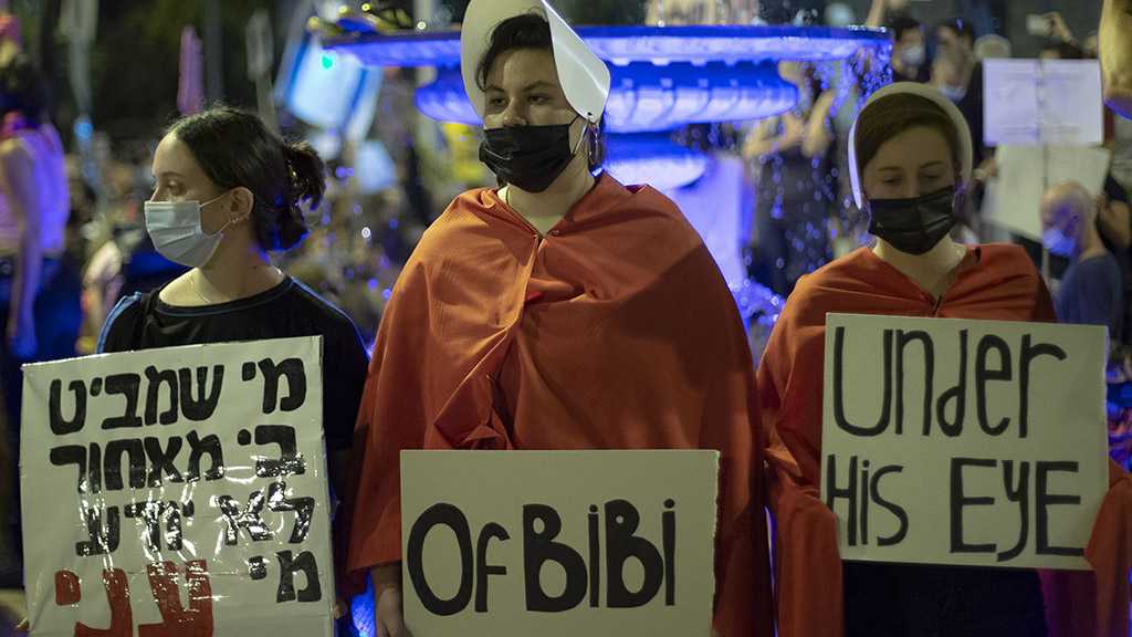 Bibi Seeks Emergency Powers to Quash Protests under Coronavirus Regulations