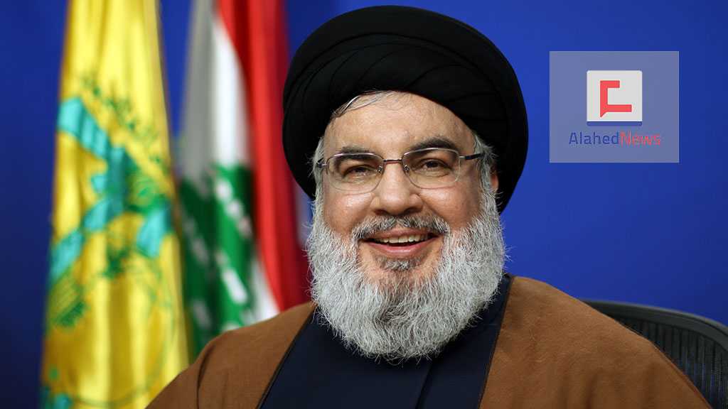 Sayyed Nasrallah to Tackle Latest Developments on Tuesday Evening