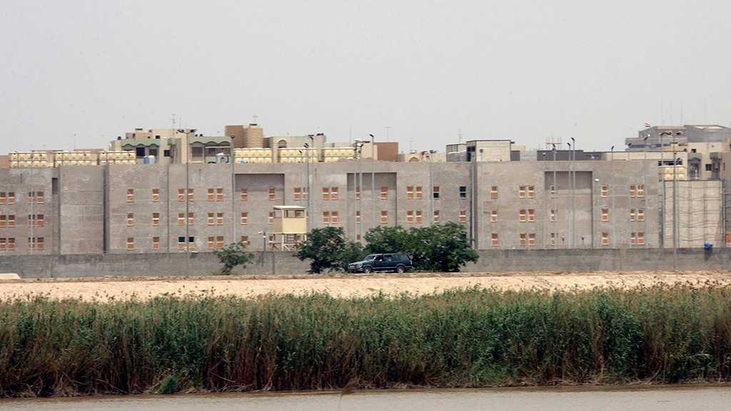 US Warns Iraq About Baghdad Embassy Pullout Plans