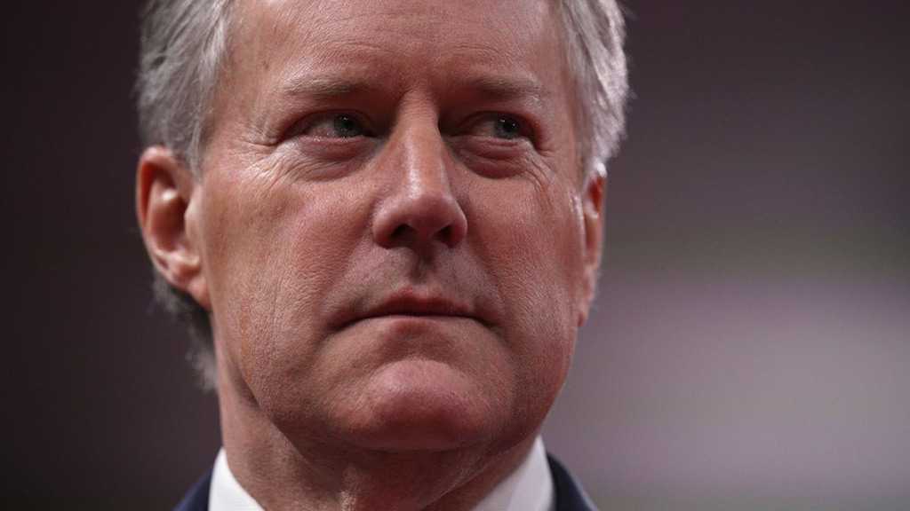 WH Chief of Staff Doubles Down on Attacks on FBI Director