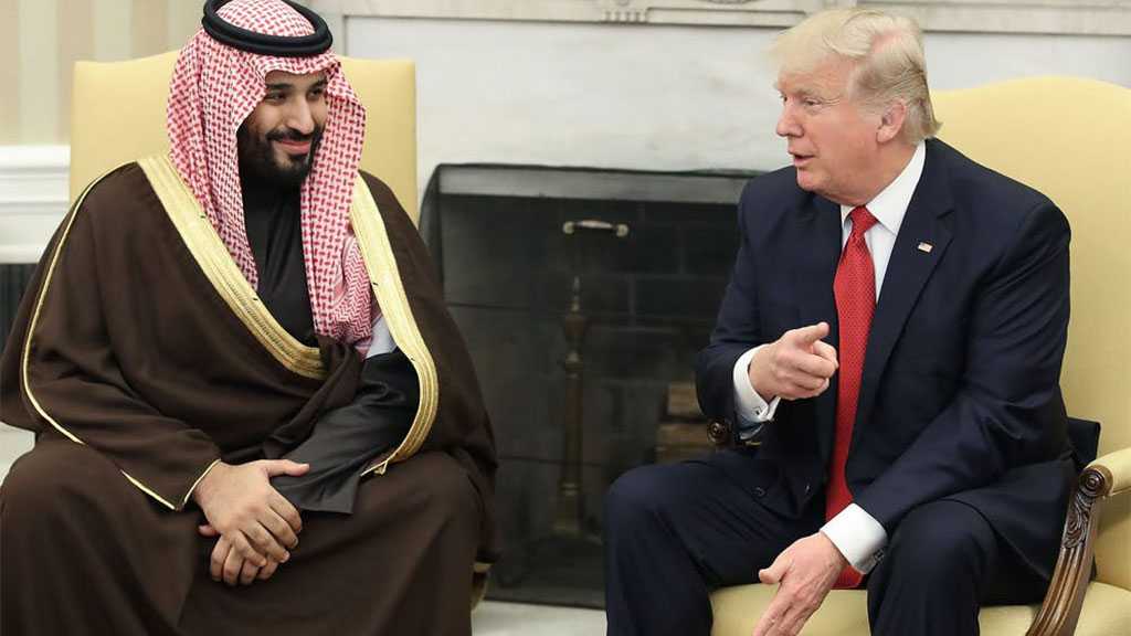 The War In Yemen: America’s Bloodstained Hands