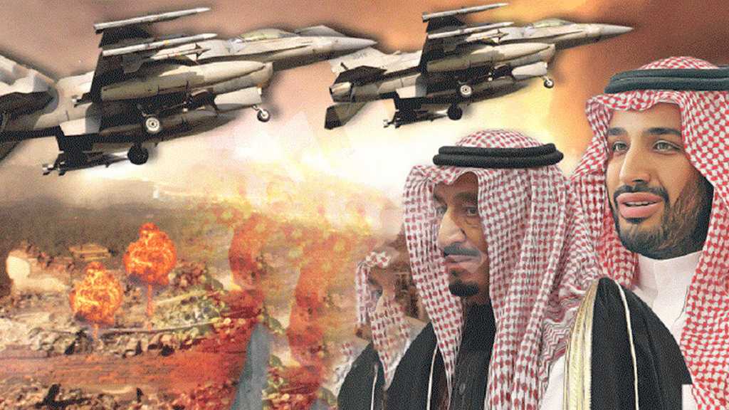 The House of Saud Struggles to Normalize Ties with “Israel” As It Sinks in the Yemeni Swamp