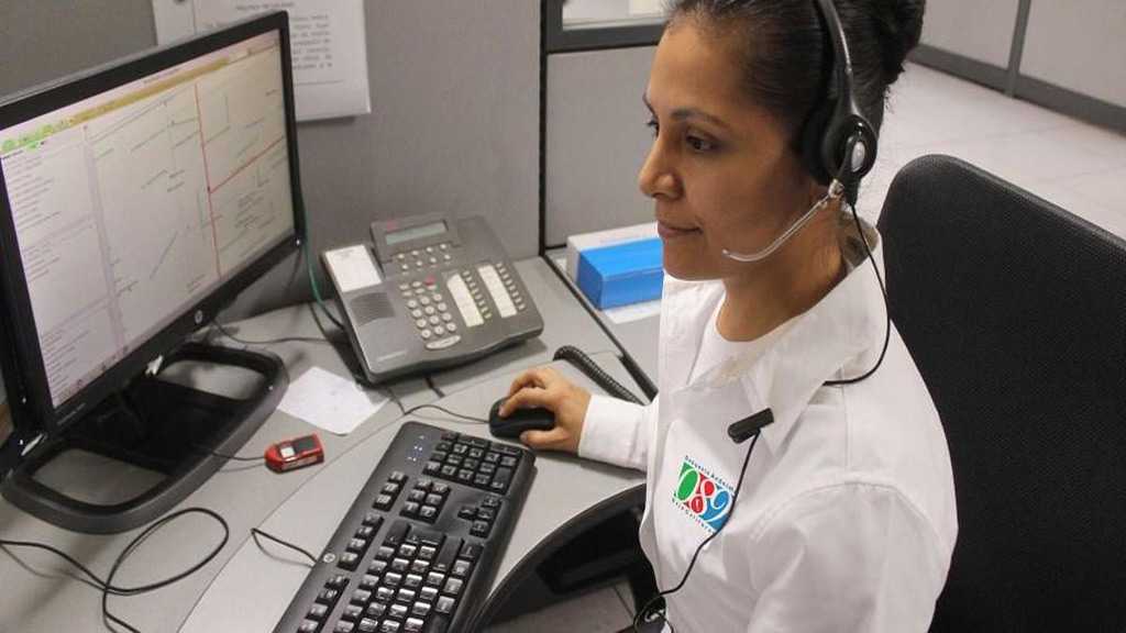 Police Report 911 Lines Are Down in Multiple States Across US