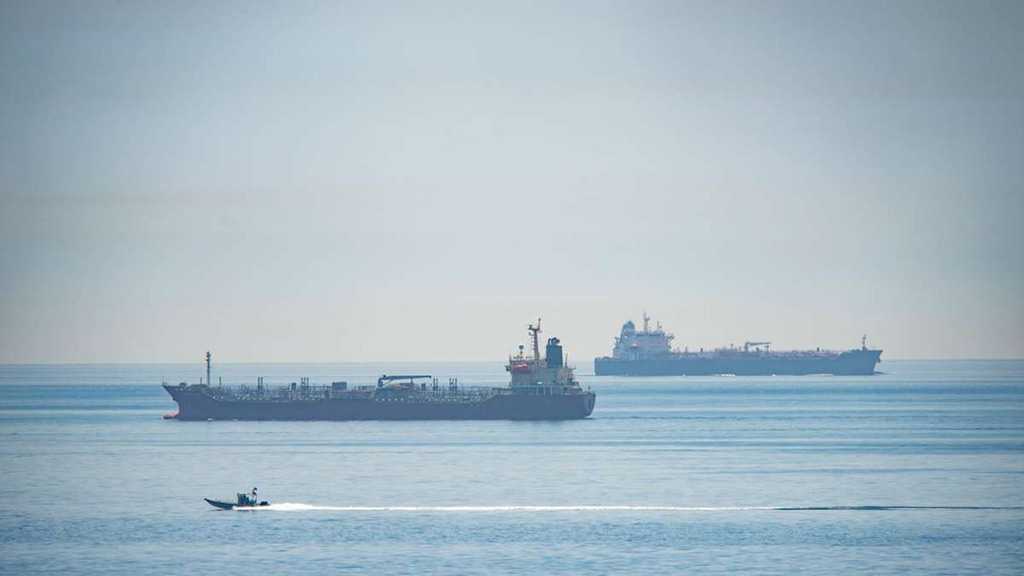 First Iranian Tanker Carrying Fuel Enters Venezuela Waters in Defiance of US Sanctions