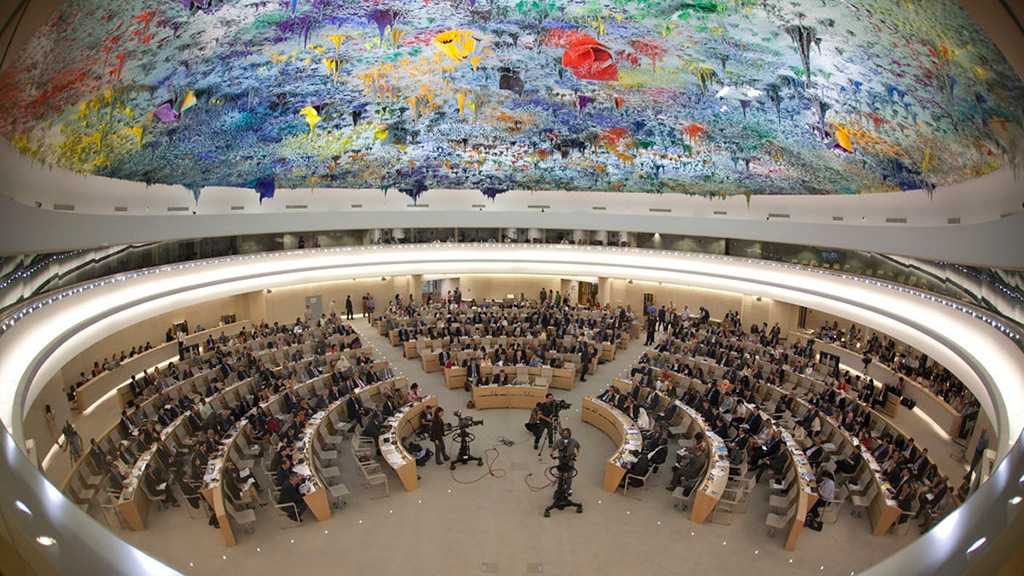 Lebanon Hits Back at “Israel” at UNHRC Says Hezbollah “Inseparable Part” of Lebanese Nation