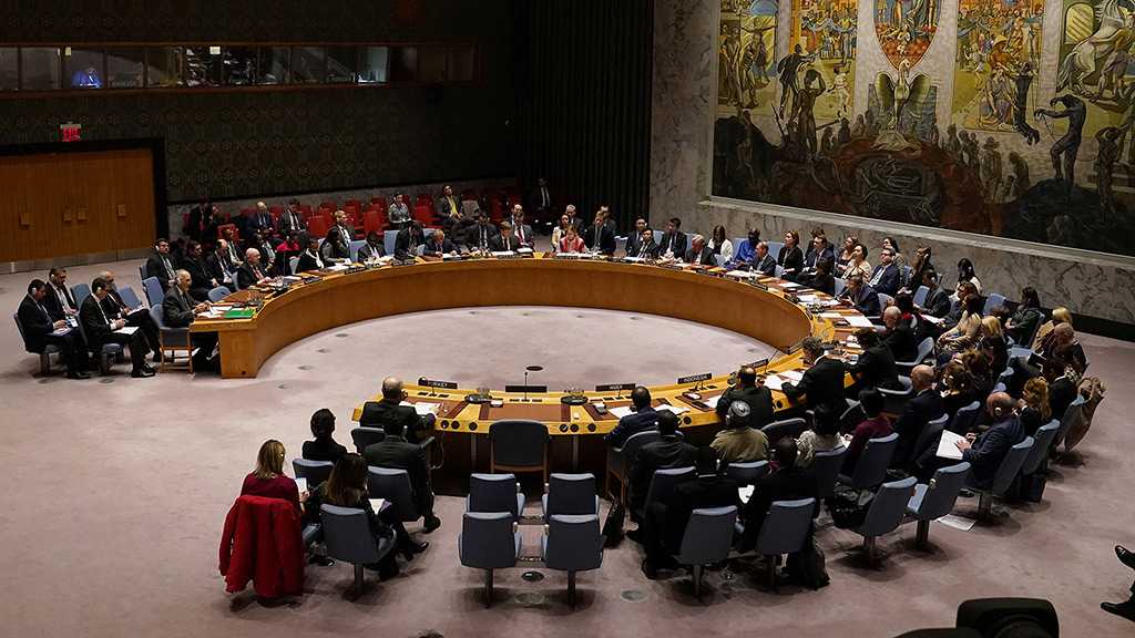 UNSC Meeting to Discuss Fighting in Nagorno-Karabakh Requested