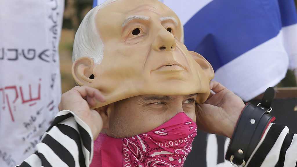 Knesset Passes Law Limiting ‘Israeli’ Protests under Lockdown
