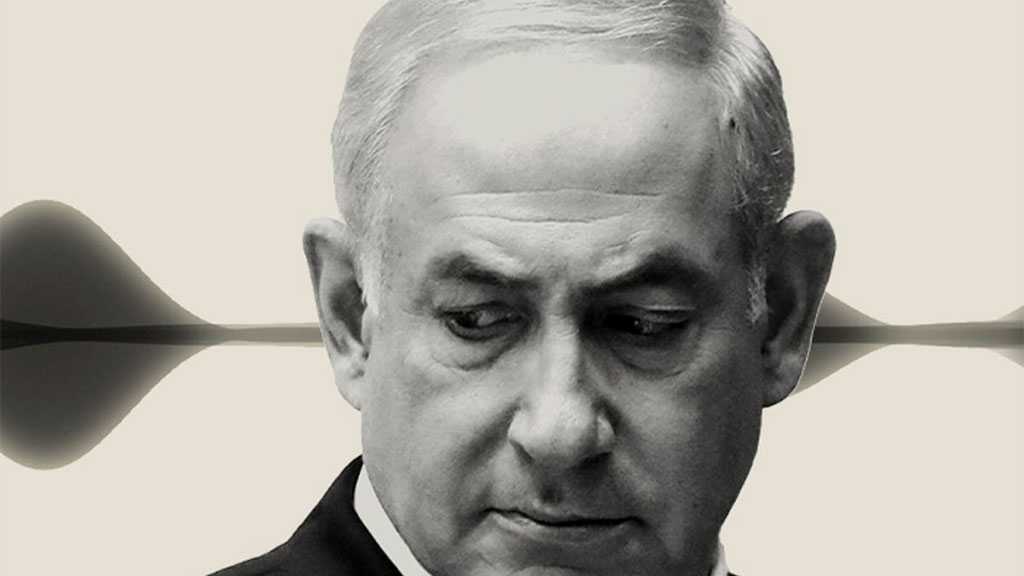 Watch Netanyahu Crash and Burn!