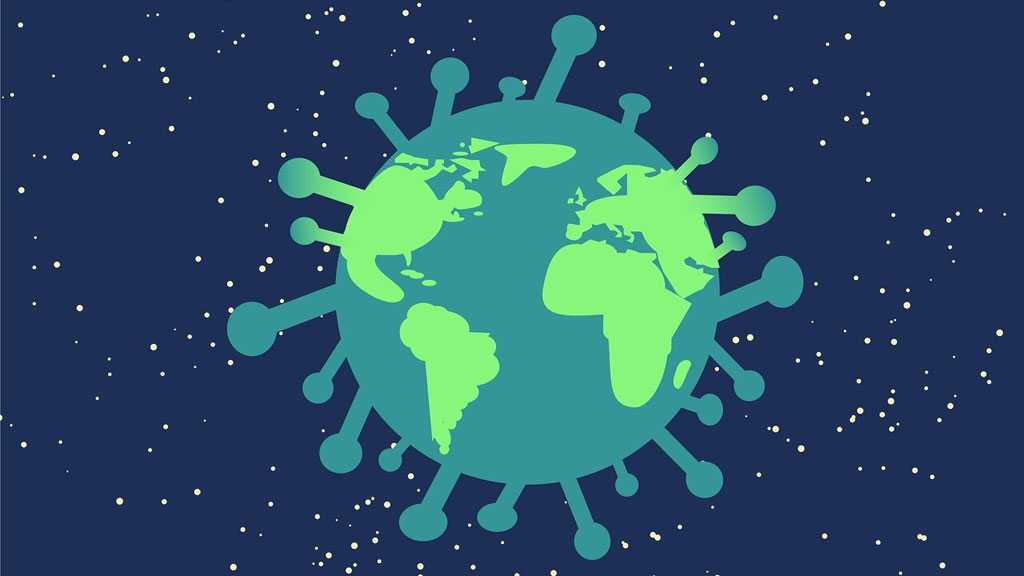 World COVID-19 Cases Top 34m, Death Toll Above 1 Million