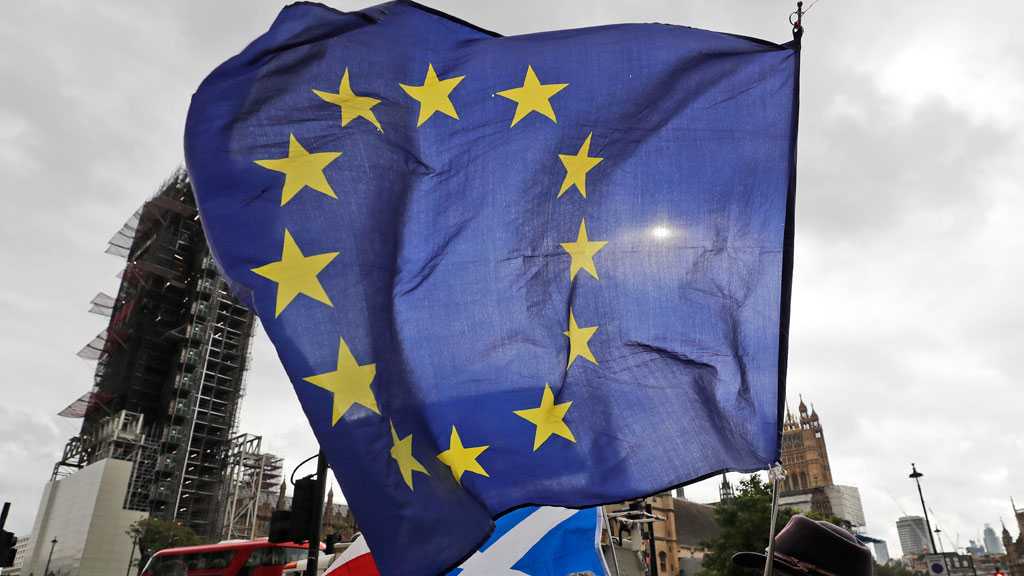 EU Takes Legal Action Against UK Over Planned Brexit Bill