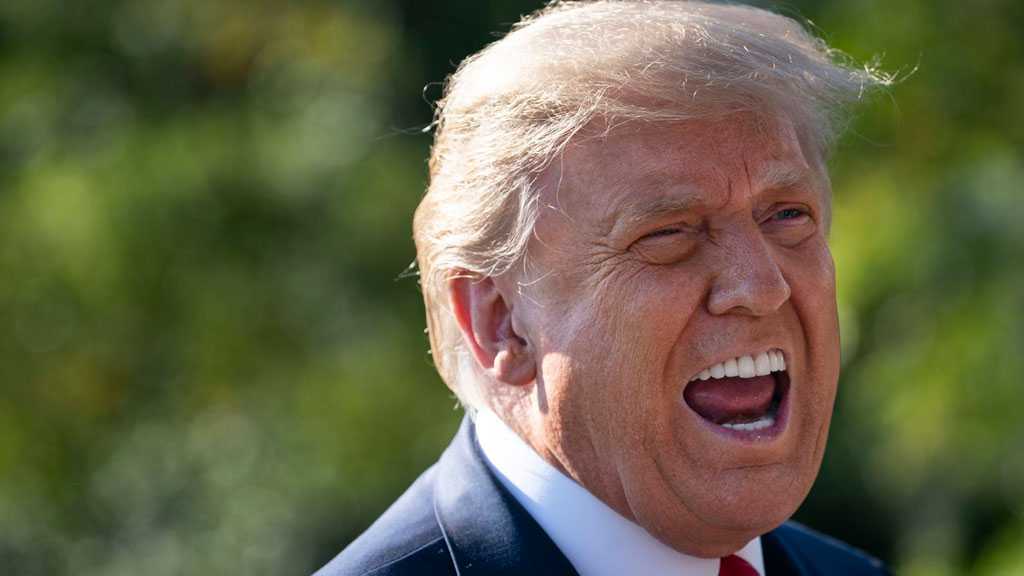 Trump Biggest Driver of Covid-19 Misinformation - Cornell University Study