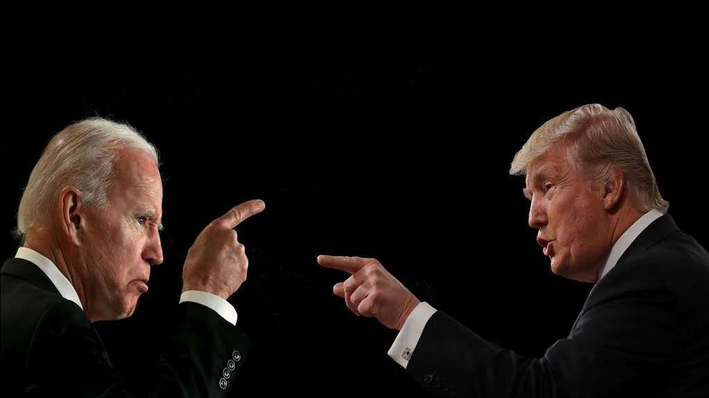 Concerns Raised Over Biden’s Health After Trump Tests Positive for Covid-19