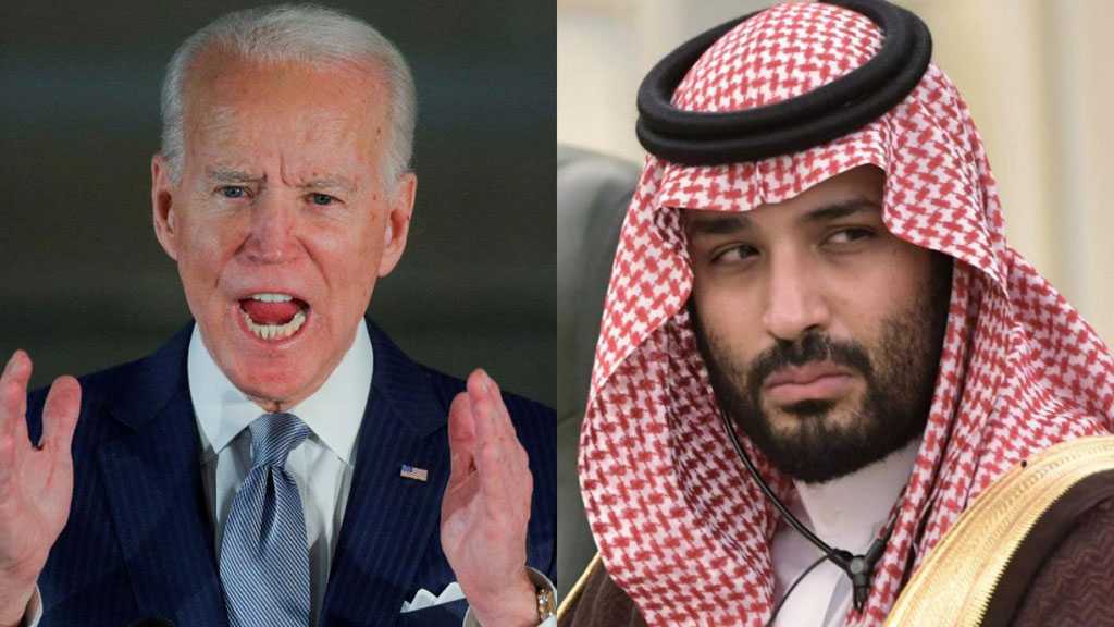 Biden Pledges To ’Reassess’ Ties with Saudi Arabia over Khashoggi Murder