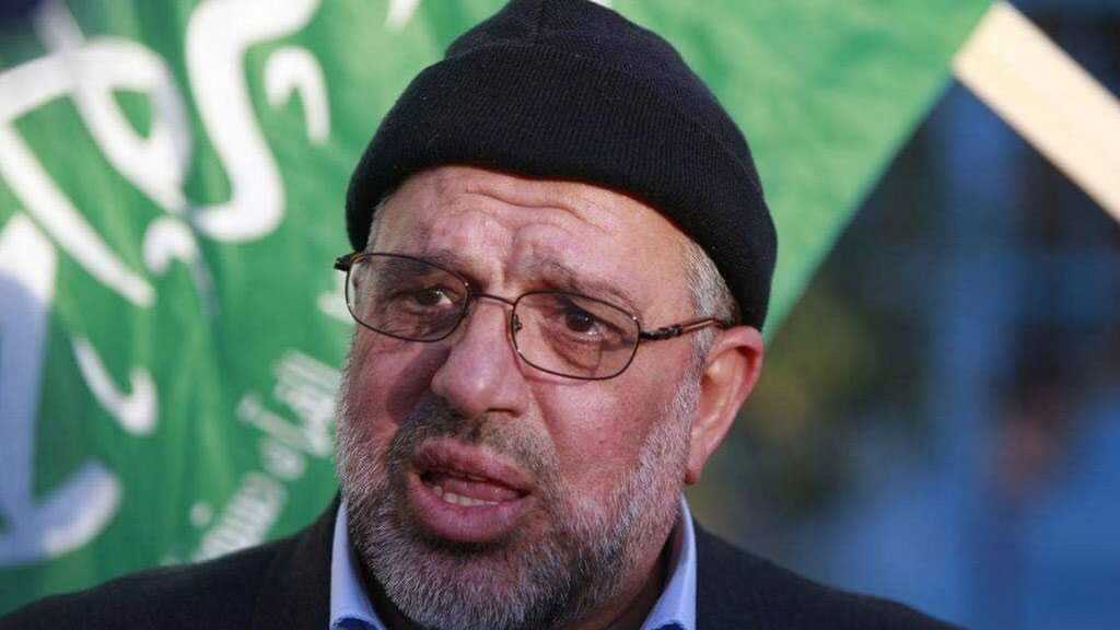 ‘Israel’ Detains Senior Hamas Leader in Occupied West Bank