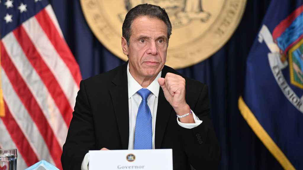 NY Governor Announces ‘Aggressive Enforcement’ Of Covid-19 Protocols