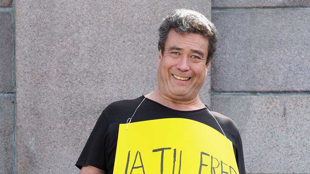 Prominent Norwegian Critic of Islam Found Dead With “Visible Damage”