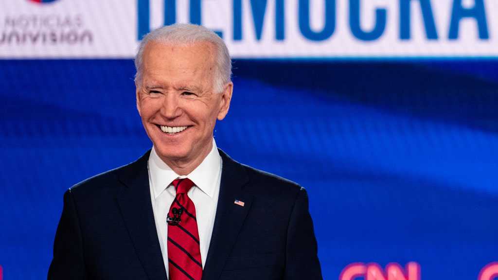 Biden Campaign Hopes Trump Will Participate in Second Debate