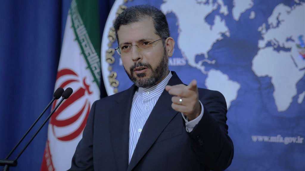 Tehran Offers Plan to End Conflict Over Karabakh