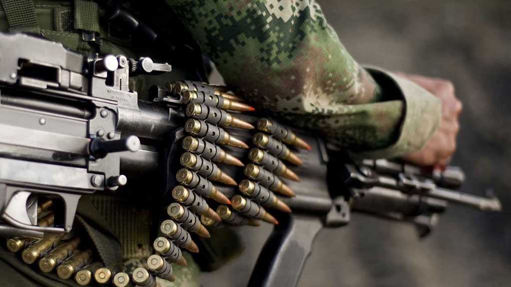 France Trains Saudi Soldiers in Military Camp to Wage War in Yemen - Amnesty