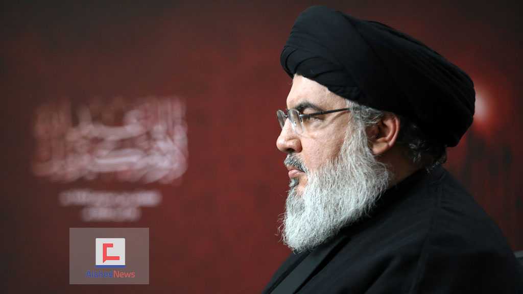 Sayyed Nasrallah to Deliver A Speech Marking Imam Hussein’s [AS] Arbaeen