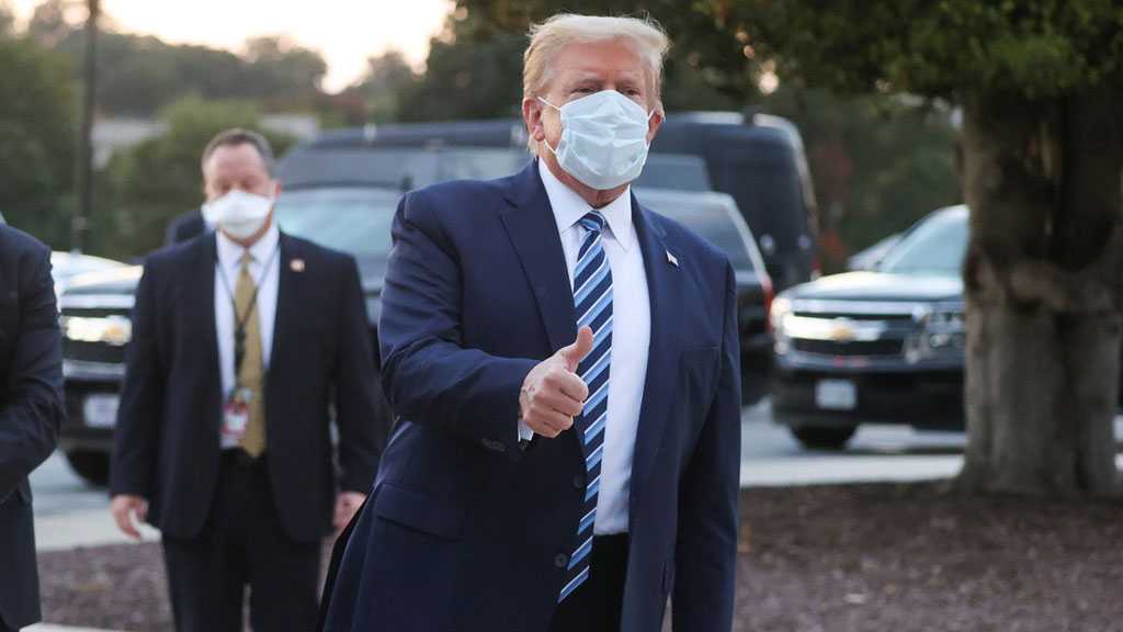 Trump Has Covid-19: Democrats Slam US President for Setting ‘Dangerous’ Example with Quick Return from Hospital