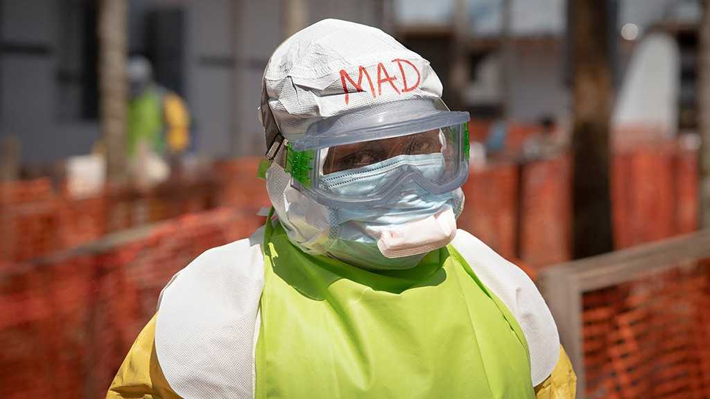 Irish Gov’t Rejects Return to Full Coronavirus Lockdown