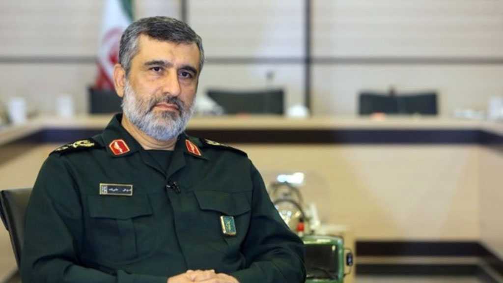 Iran among Top 10 Countries in Manufacturing Radar Systems