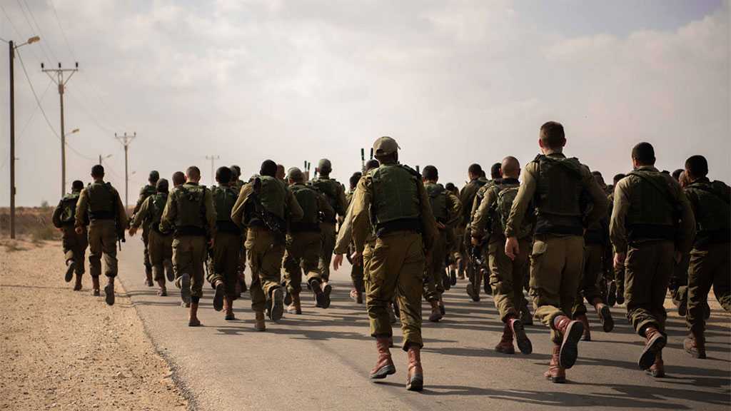 Coronavirus Outbreak at ‘Israeli’ Military Base Sees Over 100 Soldiers Test Positive
