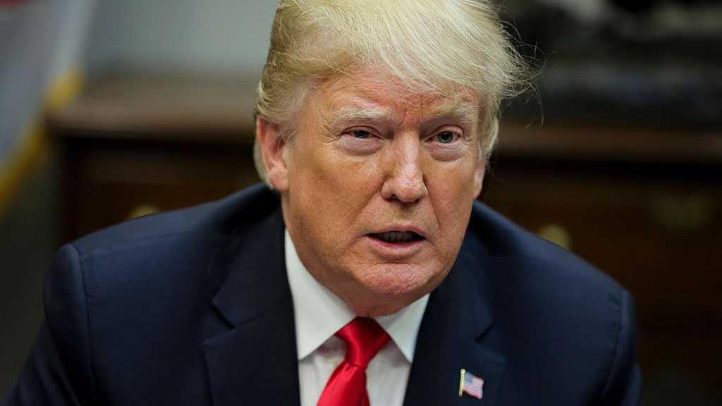 Trump Ordered Total Declassification of All Russiagate, Clinton Email Probe Documents