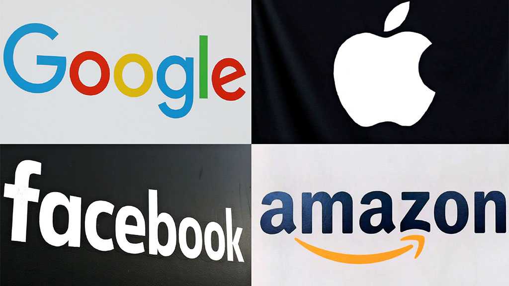 US Lawmakers Detail Big Tech’s Market Abuses