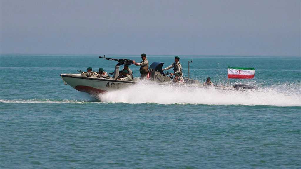 IRGC Navy Official Warns US of Irreparable Damage If Iran’s Sea Border Violated