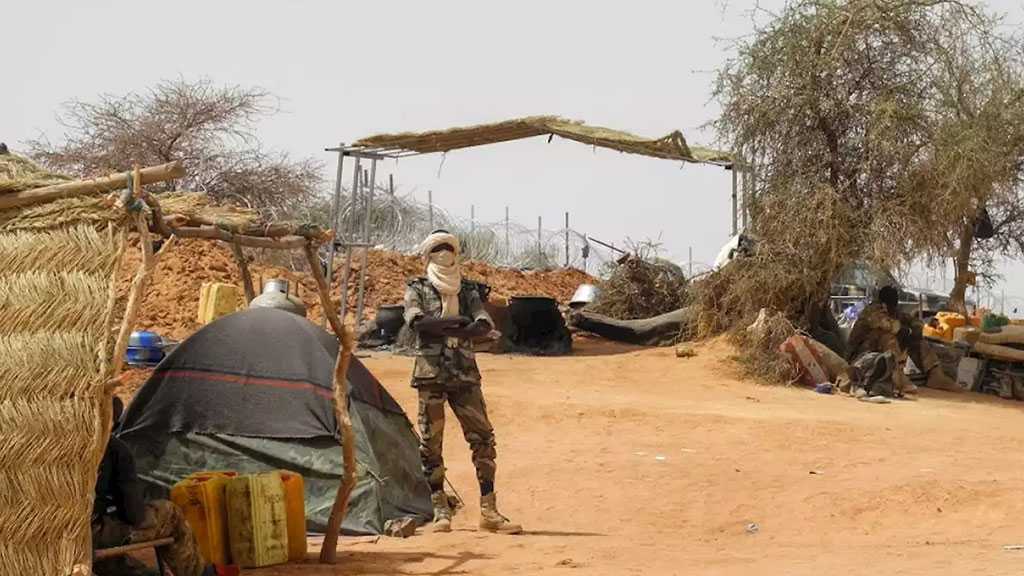 Militants Kidnap 20 Villagers in Central Mali